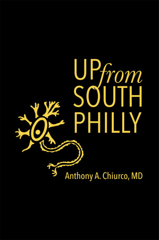 Cover image: Up from South Philly 9781489701459