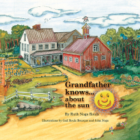 Cover image: Grandfather Knows … 9781489701701