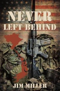 Imagen de portada: Never Left Behind 9781489701718