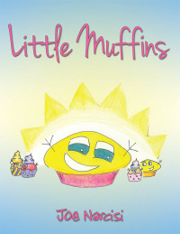 表紙画像: Little Muffins 9781489701909