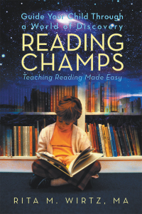 Cover image: Reading Champs 9781489702081