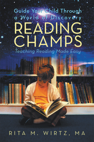 表紙画像: Reading Champs 9781489702081