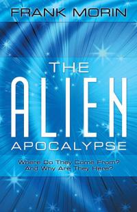 Cover image: The Alien Apocalypse 9781489702111