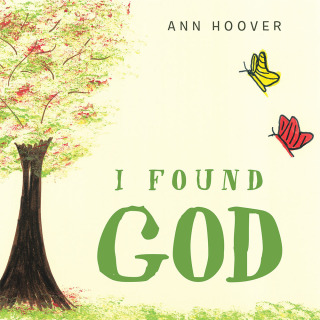 Imagen de portada: I Found God 9781489702142