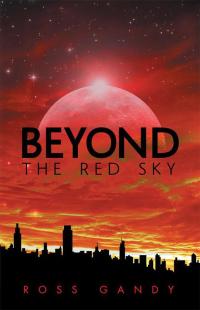 Imagen de portada: Beyond the Red Sky 9781489702180