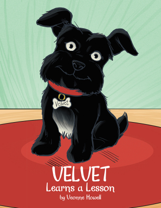 表紙画像: Velvet Learns a Lesson 9781489702449