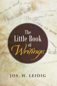 表紙画像: The Little Book of Writings 9781489702456