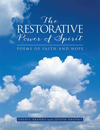 Omslagafbeelding: The Restorative Power of Spirit 9781489702647