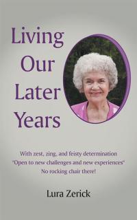 Titelbild: Living Our Later Years 9781489702869