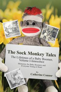 Cover image: The Sock Monkey Tales 9781489702944