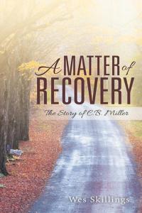 Cover image: A Matter of Recovery 9781489703019