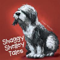 表紙画像: Shaggy Shelley Tales 9781489703156