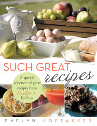 Cover image: Such Great Recipes 9781489703286