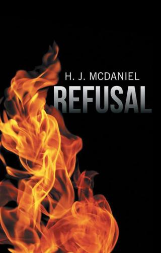 Imagen de portada: Refusal 9781489703309