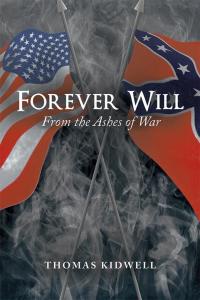 Imagen de portada: Forever Will 9781489703439