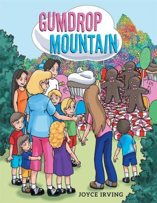 Cover image: Gumdrop Mountain 9781489703507