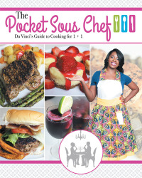 Cover image: The Pocket Sous Chef 9781489703552