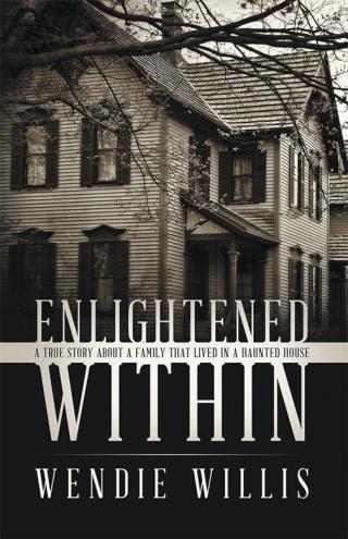 Cover image: Enlightened Within 9781489703736