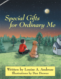 Imagen de portada: Special Gifts for Ordinary Me 9781489704405