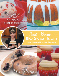 Cover image: Small Woman, Big Sweet Tooth 9781489704474