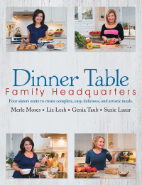 Cover image: Dinner Table 9781489704627