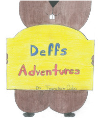 Cover image: Deffs Adventures 9781489704801