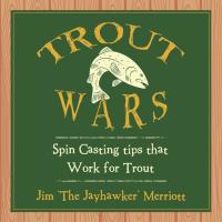 Cover image: Trout Wars 9781489705228