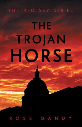 Omslagafbeelding: The Trojan Horse 9781489705457