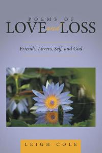 Cover image: Poems of Love and Loss 9781489705563