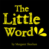 Cover image: The Little Word 9781489705686