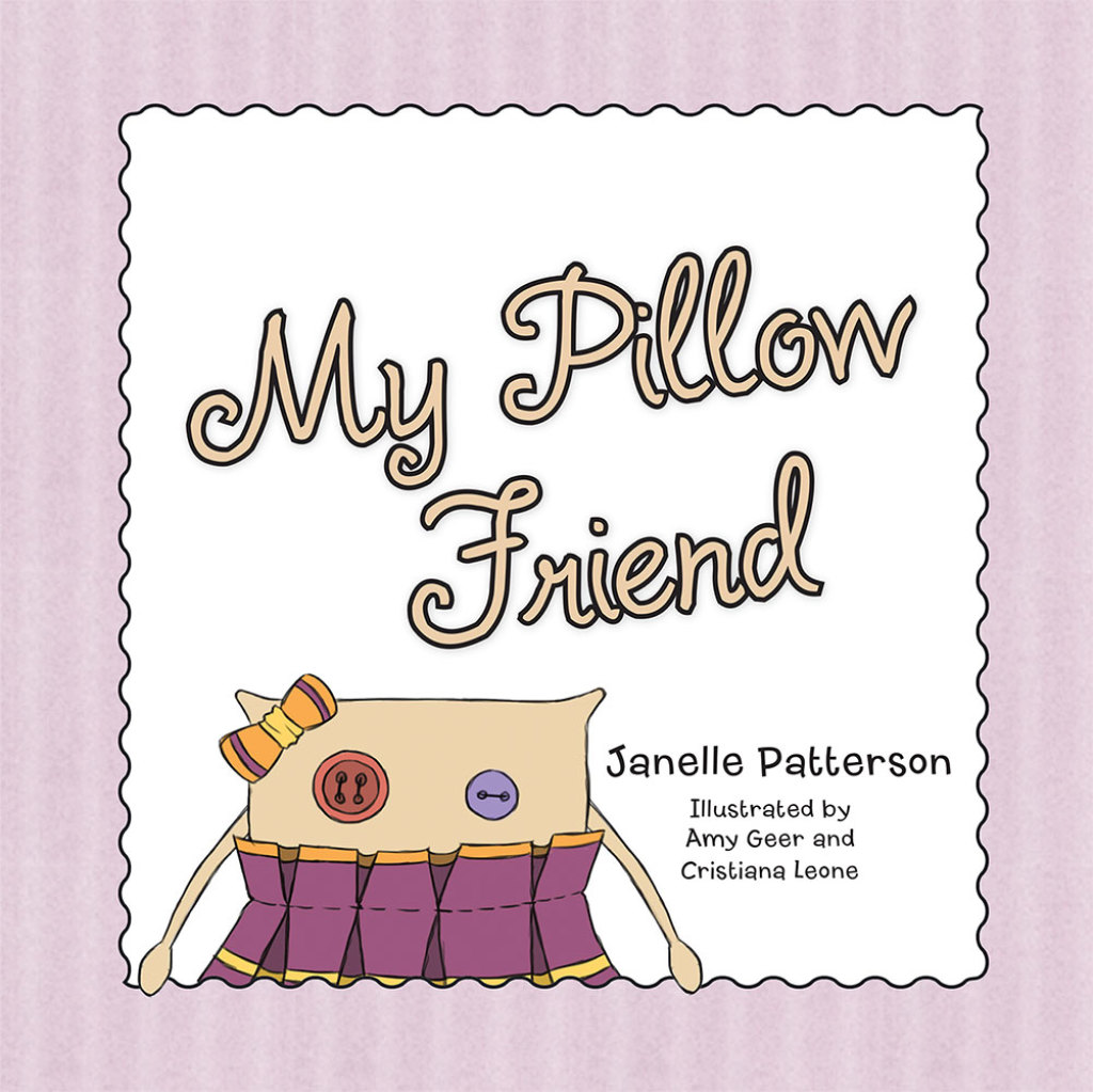 My Pillow Friend eBook