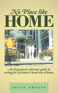 Cover image: No Place Like Home 9781489706171