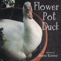 Cover image: Flower Pot Duck 9781489706263