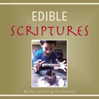 Omslagafbeelding: Edible Scriptures 9781489706447
