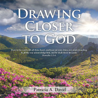 Imagen de portada: Drawing Closer to God 9781489706546