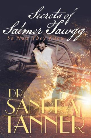 Imagen de portada: Secrets of Salmer Tawgg 9781489706621