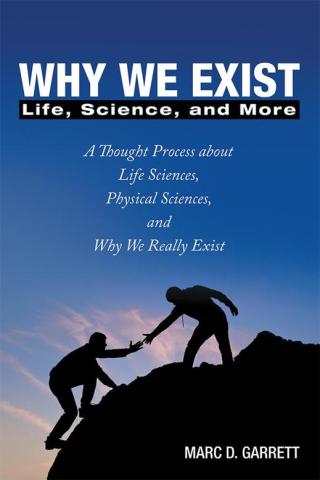 Imagen de portada: Why We Exist 9781489706683