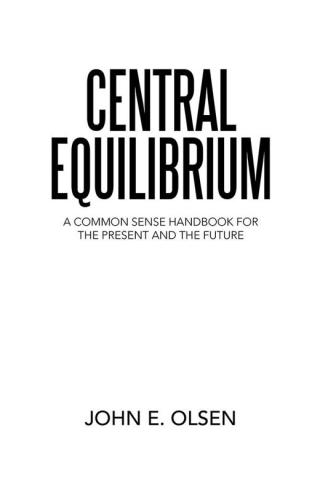 Cover image: Central Equilibrium 9781489706973