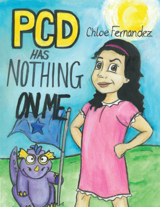 Imagen de portada: Pcd Has Nothing on Me! 9781489707086