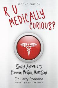Cover image: R U Medically Curious? 9781489707161