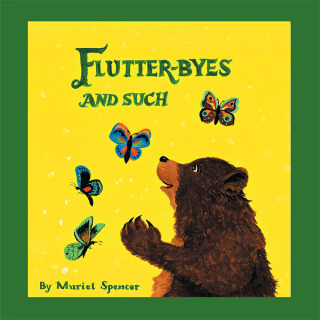 Titelbild: Flutter-Byes and Such 9781489707604