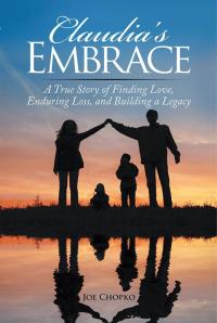 Imagen de portada: Claudia’S Embrace 9781489707789