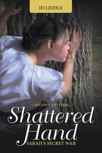 Imagen de portada: Shattered Hand 9781489708182