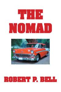 Imagen de portada: The Nomad 9781489708267