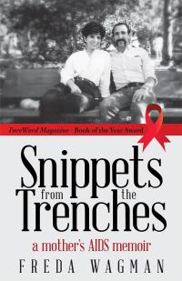 Cover image: Snippets from the Trenches 9781489708335