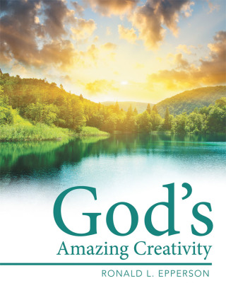 Cover image: God’S Amazing Creativity 9781489708724