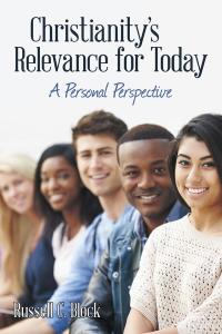 Cover image: Christianity’S Relevance for Today 9781489708830