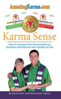 Imagen de portada: Karma Sense 9781489709028