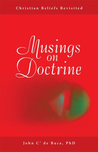 Cover image: Musings on Doctrine 9781489709189
