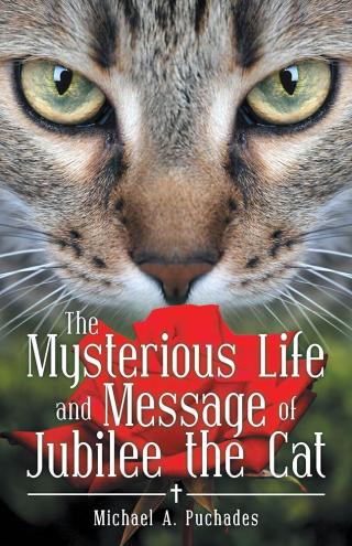 Cover image: The Mysterious Life and Message of Jubilee the Cat 9781489709202